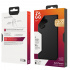 Zagg Funda Snap Manhattan para iPhone 17, Negro  12