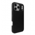 Zagg Funda 840390360168 para iPhone 17 Pro Max, Negro