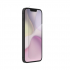 Zagg Protector de Pantalla para iPhone 17e/16e/14/13 Pro/13, Vidrio Templado, Transparente