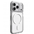Zagg Funda Crystal Palace Lite para iPhone 18 Pro Max, Transparente