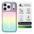 Zagg Funda Milan para iPhone 18 Pro, Multicolor - Imagen adicional 1