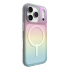 Zagg Funda Milan para iPhone 18 Pro, Multicolor