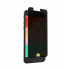 Zagg Protector de Pantalla InvisibleShield Privacy para iPhone 6+/6s+/7+, Negro  1
