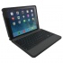 Zagg Funda con Teclado para iPad Pro 9.7", Negro  2