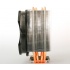 Disipador CPU Zalman CNPS10X Optima, S-1155/1366, AM2/AM3, 120mm, 1000RPM  7