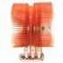 Disipador CPU Zalman CNPS9500A LED, S-1156/775, AM2/AM3, 2600RPM  4
