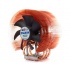 Disipador CPU Zalman CNPS9500 AT, S-1155/1156/775, 2650RPM  1