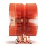 Disipador CPU Zalman CNPS9700 LED, S-1156/775, AM2/AM3, 2800RPM  2