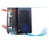 Gabinete Zalman R1, Midi-Tower, ATX/micro-ATX/mini-iTX, USB 3.0, sin Fuente, Negro - Imagen adicional 4