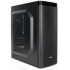 Gabinete Zalman T5, Midi-Tower, micro-ATX/mini-iTX, USB 3.0, sin Fuente, Negro - Imagen adicional 1
