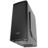 Gabinete Zalman T5, Midi-Tower, micro-ATX/mini-iTX, USB 3.0, sin Fuente, Negro - Imagen adicional 2