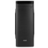 Gabinete Zalman T5, Midi-Tower, micro-ATX/mini-iTX, USB 3.0, sin Fuente, Negro - Imagen adicional 3