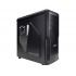 Gabinete Zalman Z3 Plus, Midi-Tower, ATX/micro-ATX, USB 3.0, sin Fuente, Negro  2