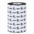 Cinta Zebra Ribbon 2000 Negro, 60mm x 450m para TTP 7000
