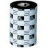 Cinta Zebra Ribbon 2100 Wax Negro, 8cm x 450m, 12 Rollos  1