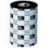 Cinta Zebra Ribbon con Cera Wax, 110mm x 74m  1