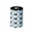 Cinta Zebra Ribbon con Resina, 110mm x 450m, 6 Rollos  1