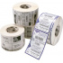 Zebra Rollo de Etiquetas 10000280-4, 101.6x165.1mm, 900 Etiquetas, Blanco