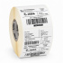 Zebra Rollo de Etiquetas Z-Perform 2000T, 4" x 2", 2750 Etiquetas, Blanco, 1 Rollo