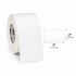 Zebra Rollo de Etiquetas Z-Perform 2000T, 4" x 2", 2750 Etiquetas, Blanco, 1 Rollo - Imagen adicional 1
