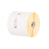 Zebra Rollo de Etiquetas Z-Perform 1000D, 4" x 3", 2000 Etiquetas, Blanco, 1 Rollo