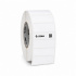 Zebra Rollo de Etiquetas Z-Ultimate 4000T, 3" x 1", 2530 Etiquetas, Blanco, 1 Rollo