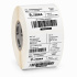 Zebra Rollo de Etiquetas Z-Perform 2000T, 4" x 6", 460 Etiquetas, Blanco, 1 Rollo