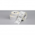Zebra Rollo de Etiquetas 10008530, 4" x 6", 720 Etiquetas, Blanco, 1 Rollo - Imagen adicional 1