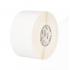 Zebra Rollo de Etiquetas 10008530, 4" x 6", 720 Etiquetas, Blanco, 1 Rollo