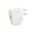 Zebra Rollo de Etiquetas Z-Select 4000T, 3'' x 1'', 2580 Etiquetas, Blanco, 1 Rollo