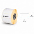 Zebra Etiqueta Z-Perform 2000D, 2'' x 1", 2340 Etiquetas, 6 Rollos - Imagen adicional 1