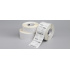 Zebra Rollo de Etiquetas Z-Perform 2000D, 3" x 3", 840 Etiquetas, Blanco, 6 Rollos - Imagen adicional 1