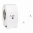 Zebra Rollo de Etiquetas 10010033, 4" x 4", 640 Etiquetas, Blanco, 6 Rollos - Imagen adicional 1