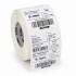 Zebra Rollo de Etiquetas Z-Perform 2000D, 4 x 6", 430 Etiquetas, Blanco, 1 Rollo