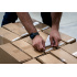 Zebra Rollo de Etiquetas Z-Perform 2000D, 4 x 6", 430 Etiquetas, Blanco, 6 Rollos - Imagen adicional 2