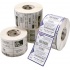 Zebra Rollo de Etiquetas Z-Select 4000D, 3" x 2", 1240 Etiquetas, Blanco, 6 Rollos