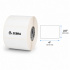 Zebra Rollo de Etiquetas Z-Select 4000D, 4" x 2.5", 1000 Etiquetas, 6 Rollos - Imagen adicional 1