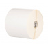 Zebra Rollo de Etiquetas 10011695, 50.8 x 9.5mm, 10000 Etiquetas, Blanco