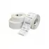 Zebra Rollo de Etiquetas PolyPro 3000T, 1.75" x 0.75", 11888 Etiquetas, Blanco, 1 Rollo