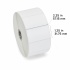 Zebra Rollo de Etiquetas Z-Select 4000D, 2.25" x 1.25", 2100 Etiquetas, Blanco, 12 Piezas   2