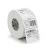 Zebra Rollo de Etiquetas Z-Perform 2000D, 1.25" x 1", 2340 Etiquetas, Blanco  2