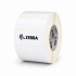 Zebra Etiqueta PolyPro 4000D, Térmica Directa, 2" x 1.25", 380 Etiquetas, Blanco, 1 Rollo
