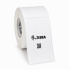 Zebra Rollo de Etiquetas 10018340, 4" x 6", 1000 Etiquetas, Blanco, 1 Rollo