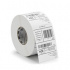 Zebra Rollo de Etiquetas Z-Perform 2000T, 2.5" x 1.25", 2000 Etiquetas, Blanco, 4 Rollos ― Cuenta con tres rollos completos y uno incompleto. - Imagen adicional 3