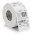 Zebra Rollo de Etiquetas 8000T, 50.8x25.4mm, 3000 Etiquetas, Blanco