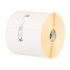 Zebra Rollo de Etiquetas Z-Perform, 4" x 3", 840 Etiquetas, Blanco, 1 Pieza   2