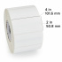 Zebra Rollo de Etiquetas TT RFID, 101 x 50.8mm, 1500 Etiquetas, 1 Rollo  1