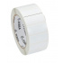 Zebra Rollo de Etiquetas PolyPro 3000T, 1.75" x 0.75", 1000 Etiquetas, Blanco, 1 Pieza   1