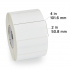 Zebra Rollo de Etiquetas Z-Perform 1500T RFID, 4" x 2", 2000 Etiquetas, Blanco, 1 Pieza   1