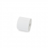 Zebra Rollo de Etiquetas 10039017, 4" x 2", 500 Etiquetas, Blanco, 2 Rollos